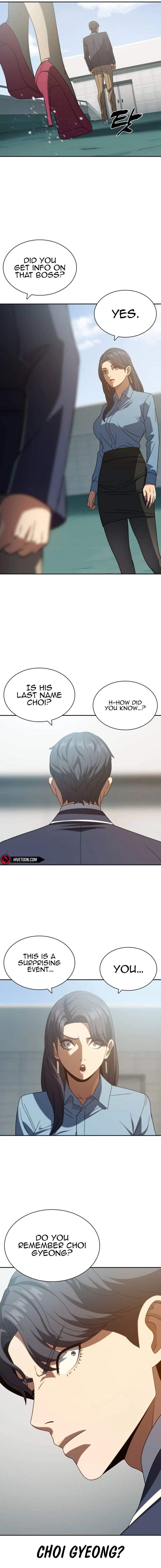 Frozen Warrior Chapter 18 15